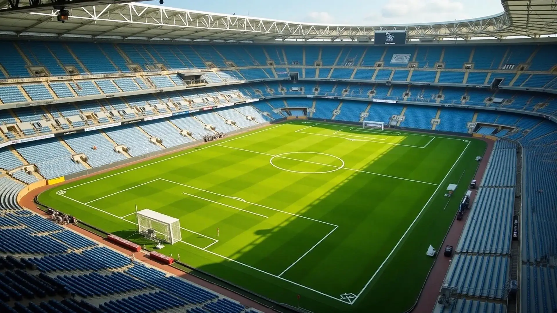 Brahmavid Sports Complex