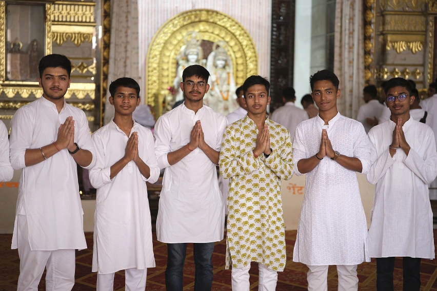 Brahmavid Boarding Residences