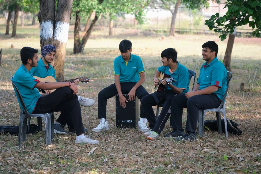 Brahmavid Boarding Residences